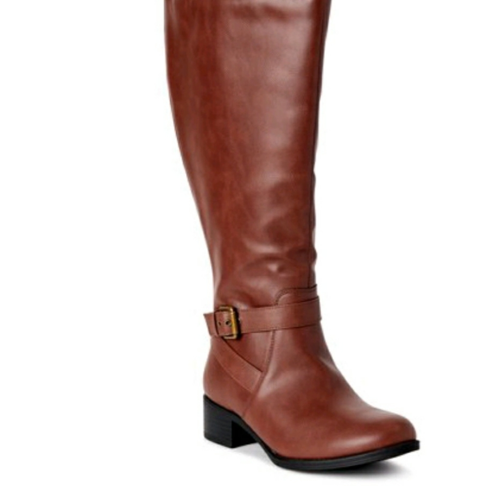 Price drop with shipping discount Classic High Knee Boots